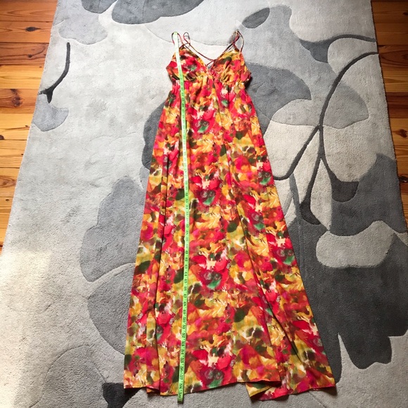 BB Dakota Maxi Dress, EUC, Size S - Picture 9 of 16